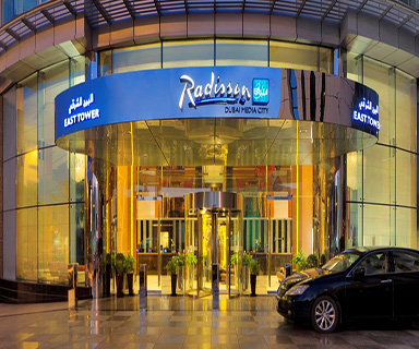 Radisson Blu Gautrain